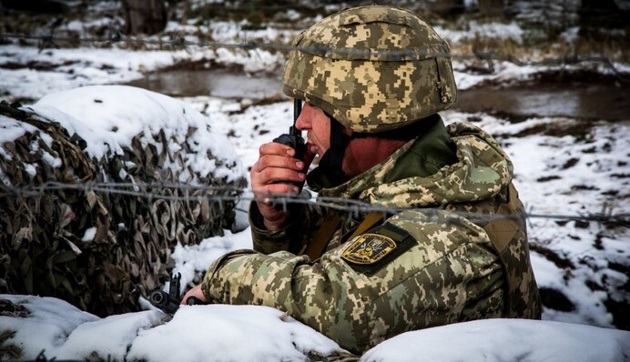 Россияне активизировались на трех направлениях: аналитик рассказал о ситуации на фронте