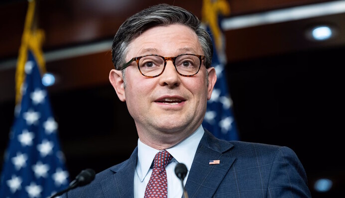 У Конгресі США проголосують за гроші для Ізраїлю і без України: озвучена дата