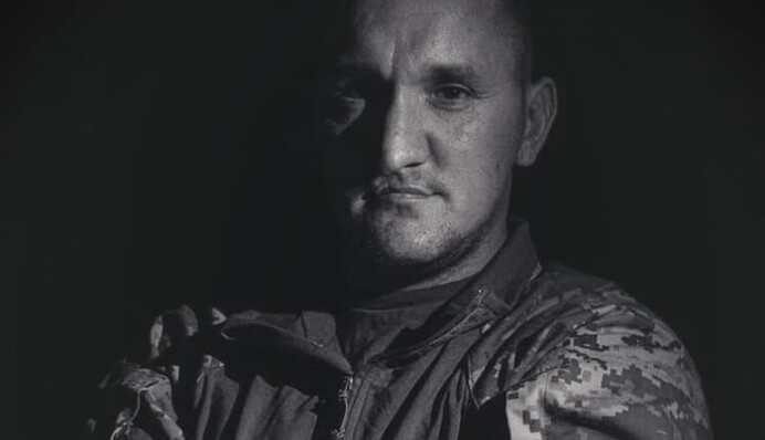 Навсегда 32: на войне погиб чемпион Европы и мира по пауэрлифтингу