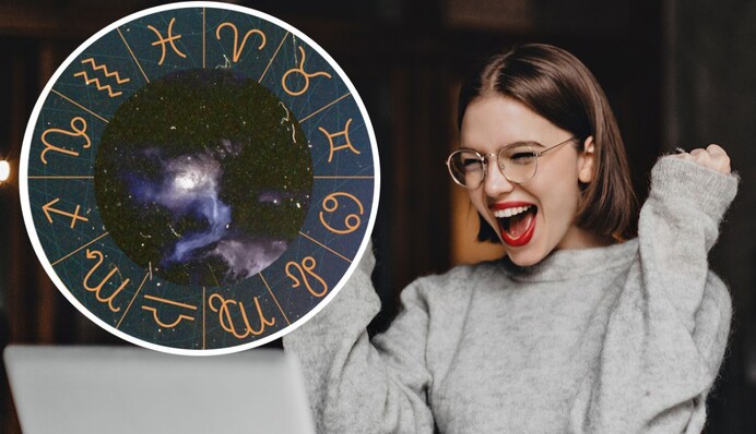 Кому по гороскопу Новолуние изменит резко личную жизнь: прогноз для трех знаков Зодиака