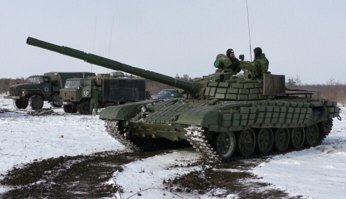 Стягнули 500 танків: росіяни планують захопити місто на Харківщині