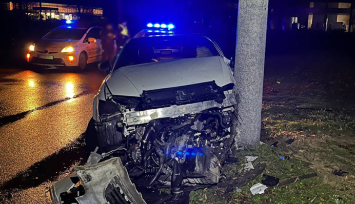 Сколько людей погибли в ДТП и почему: статистика за 2023 год