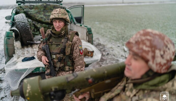 ЗСУ утримують плацдарм на Херсонщині: в ISW проаналізували, що відбувається в Кринках