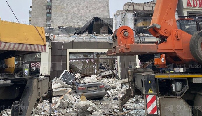 Ударом по Лисичанску ликвидировали "министра" "ЛНР": всплыли интересные подробности, фото