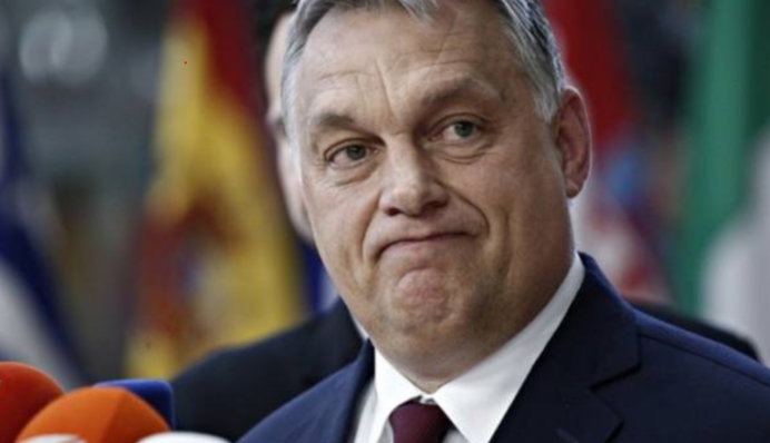 Бага-Яга проти: угорці блокують вступ Швеції в НАТО