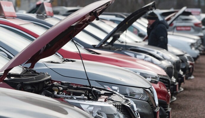 Як підготуватись до продажу авто: три важливі поради водіям