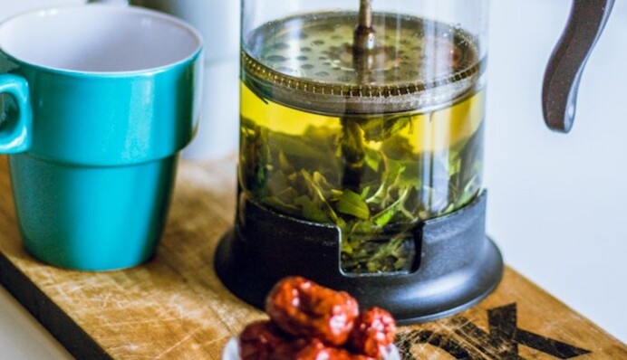 Які напої корисно пити взимку: топ-10 ідей, щоб зігрітися і зарядитися вітамінами