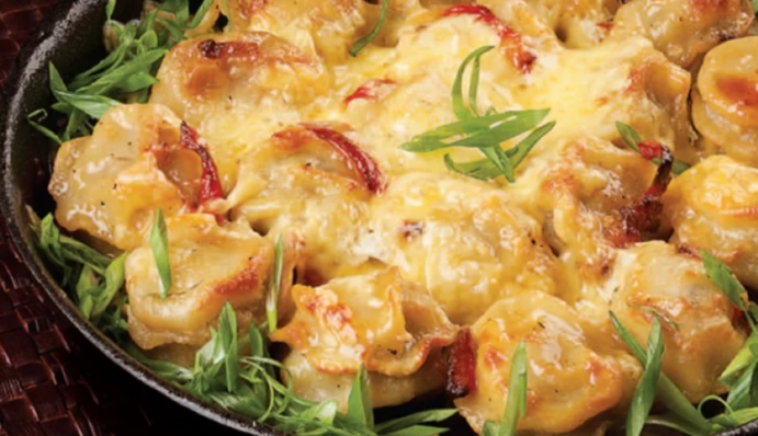 Не смажте і не варіть: як правильно приготувати пельмені з магазину