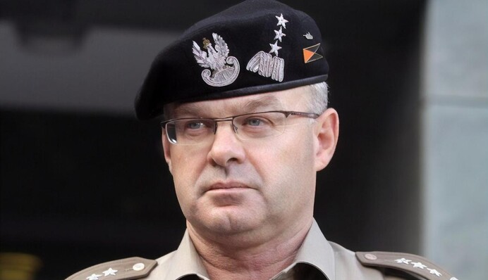 Депортация украинских мужчин из Европы: что сказал польский генерал и как отреагировал МИД Польши