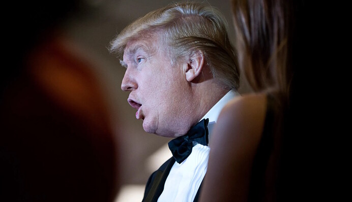 Чи має Трамп президентський імунітет у справі щодо штурму Капітолія: суд зробив заяву