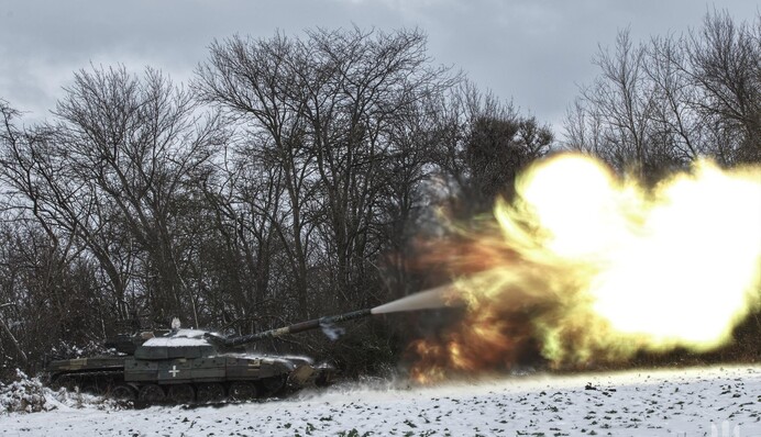 Мы вернем все: наследственная мольфарка назвала год окончания войны в Украине