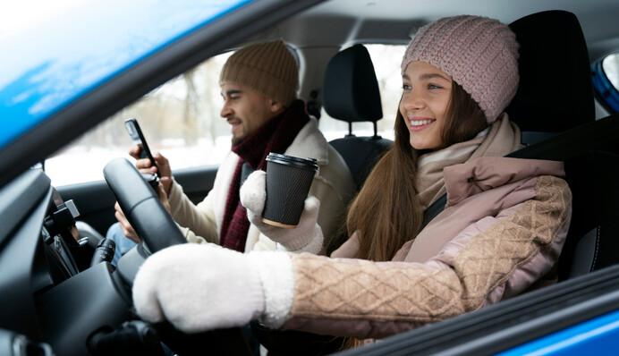 Зачем в салоне авто решетка для кухонной раковины: лайфхак для водителей