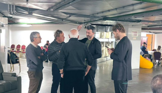 Путін передав 