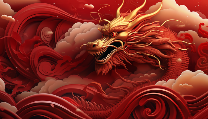 Новый год на пороге: как празднуют в Китае и что сделать, чтобы привлечь удачу на целый год