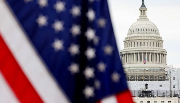 Сенат провалил принятие законопроекта о помощи Украине, но есть "план Б"