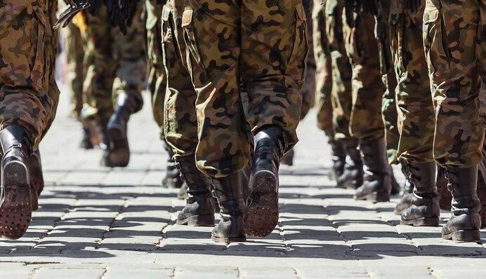 36 місяців служби - під питанням: у Раді назвали ключову проблему законопроєкту про мобілізацію