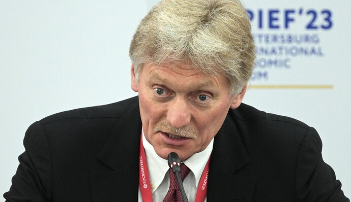 В Кремлі після удару по Україні заявили про нові цілі 