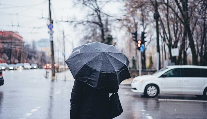 Будет немного снега и много дождей: прогноз погоды в Киеве в марте-мае