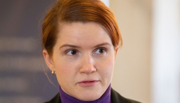 Тепер маємо хоча б шанс: Безугла видала заяву після звільнення Залужного