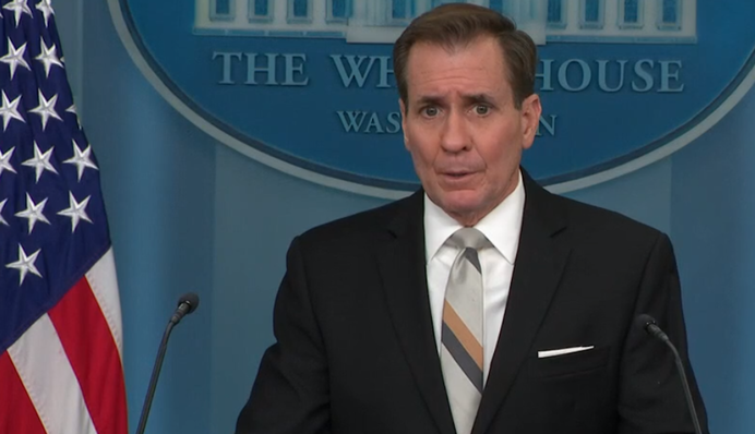 У Байдена відреагували на відставку Залужного: заява Білого дому