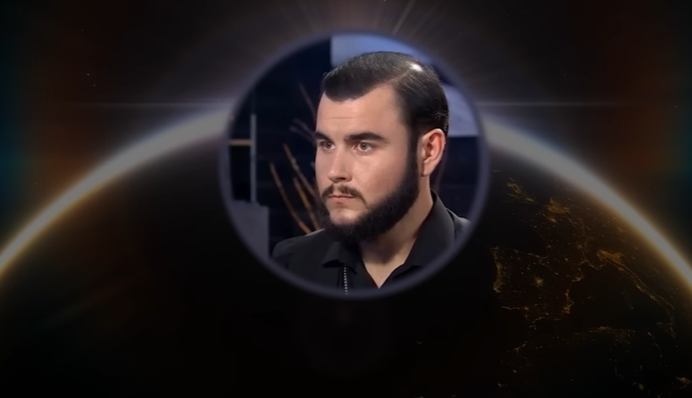 Це буде сакральна точка відліку: чорний маг дав прогноз закінчення війни в Україні