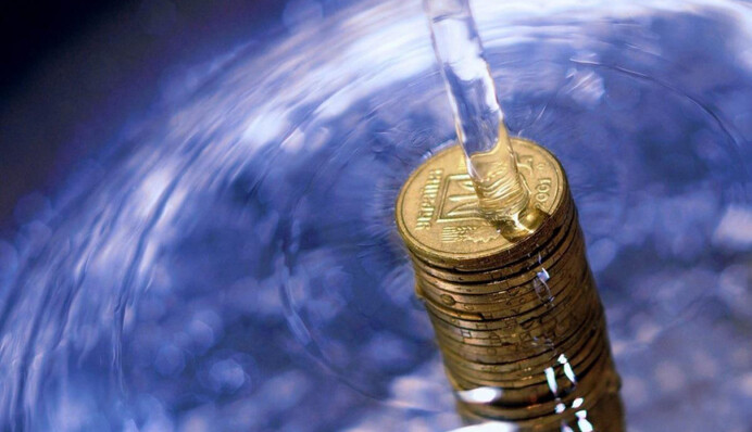 Вода для украинцев подорожает: где и какие будут новые тарифы