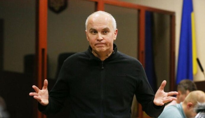 Шуфрич получил новое подозрение: "следы" ведут к семье скандального кума Путина