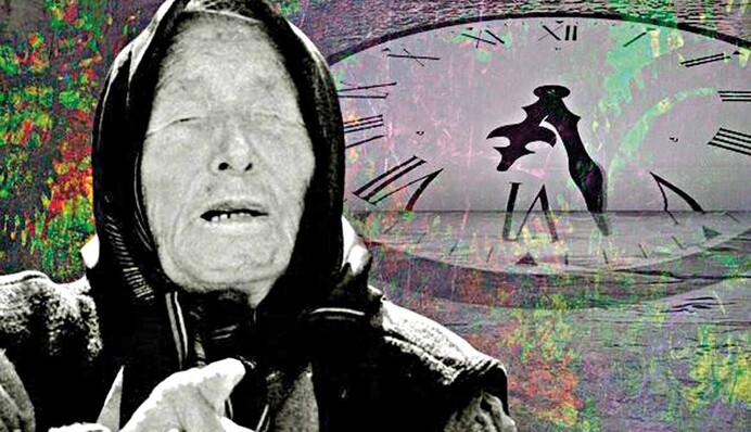 Когда и каким будет конец войны в Украине: пророчество Ванги на 2024 год