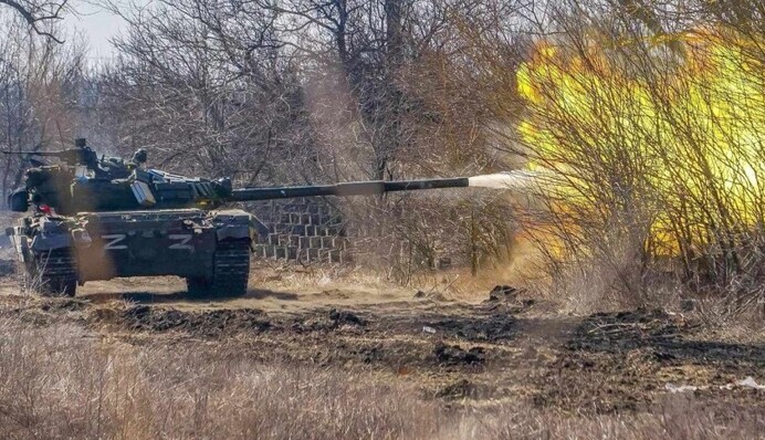 ЗСУ просунулись під Горлівкою: оновлені карти бойових дій