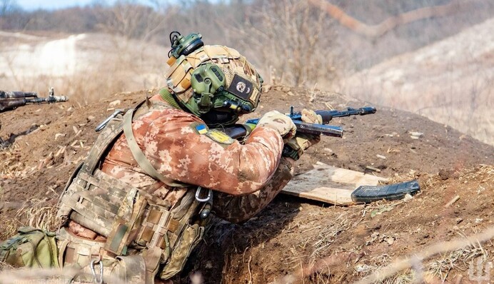 Система сохраняет 