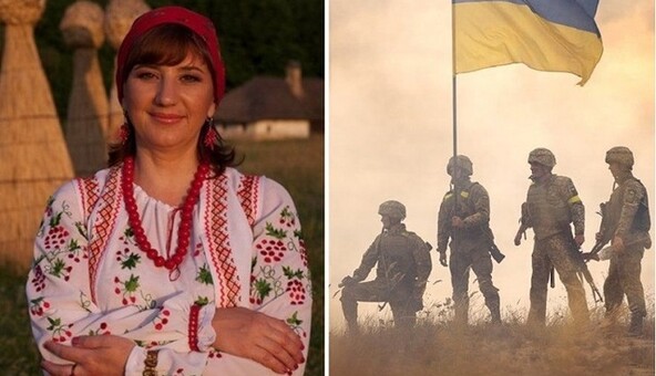 Найкращий захист для військових: мольфарка пояснила як це зробити