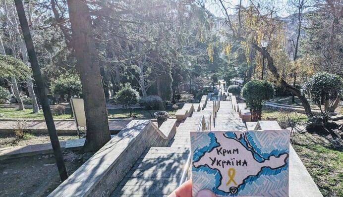 Украина пойдет хитрым путем: астролог сказал когда закончится война и будет освобожден Донбасс и Крым