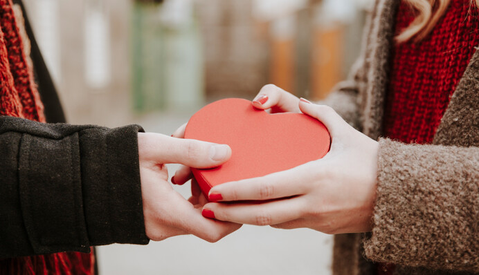 День святого Валентина вже близько: топ-6 найгірших ідей подарунків для коханої людини