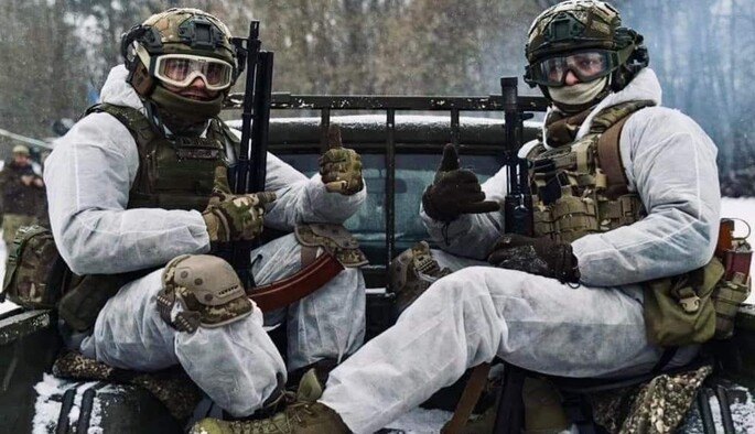 Возле Авдеевки адские бои, ВСУ держат оборону на всех направлениях: сводка Генштаба и карты боев