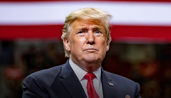 Трамп заявил, что поддержит нападение РФ на НАТО: "могут делать все, что вздумается"