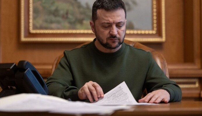 У керівництві ЗСУ кадрові зміни: кого призначено на ключові посади