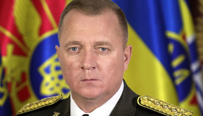 Обороняв Дебальцеве і Станицю Луганську: що відомо про колишнього голову Генштабу ЗСУ
