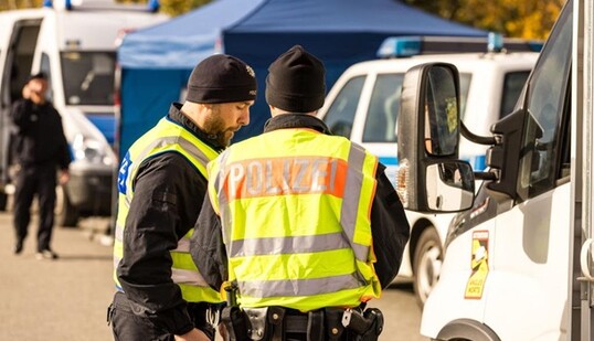 В Германии напали на украинских баскетболистов: один юноша погиб, другой - в реанимации