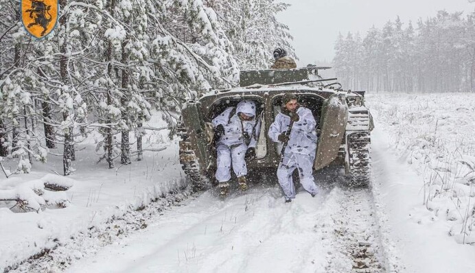 ЗСУ виснажують ворога по всій лінії фронту, за добу – 100 бойових зіткнень: зведення Генштабу і карти