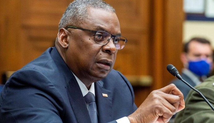 Главу Пентагону госпіталізували вдруге: що відомо про стан Ллойда Остіна