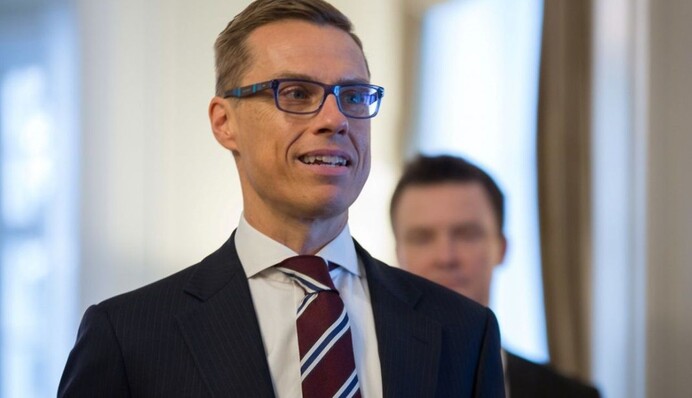 У Фінляндії обрано нового президента: хто він і що говорив про Україну