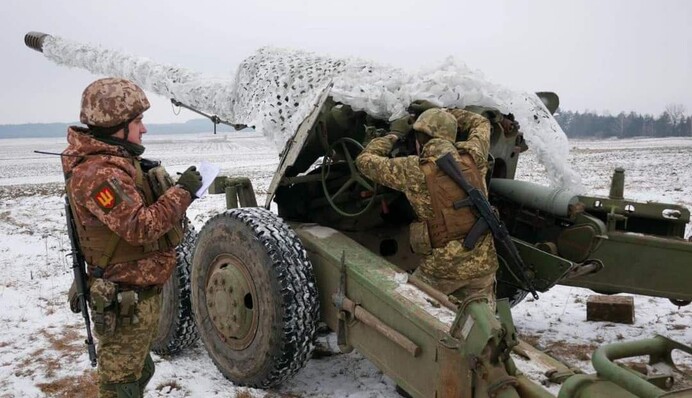 Місцеві живуть майже на нулі: ворог посилив тиск на Часів Яр, штурми не припиняються