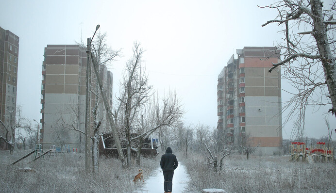 Сюди прийшов 