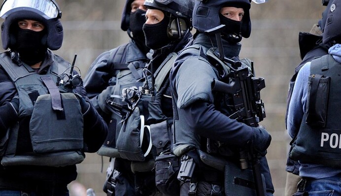 Нападение на украинских подростков в Германии: полиция задержала убийцу