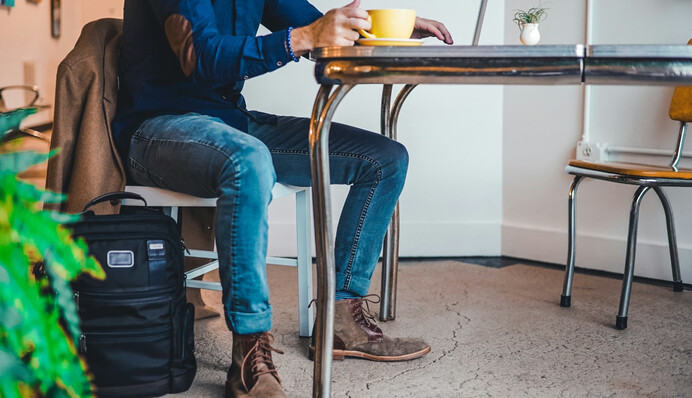 Это не миф: врач объяснил, почему мужчинам не стоит носить узкие джинсы