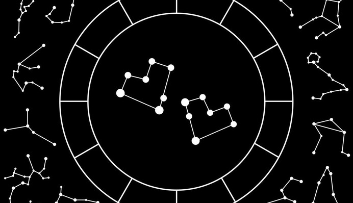 Море романтики і любові: гороскоп для всіх знаків Зодіаку на День святого Валентина