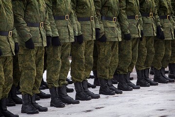 Діди воювали: у Росії готують підвищення віку для контрактників і офіцерів