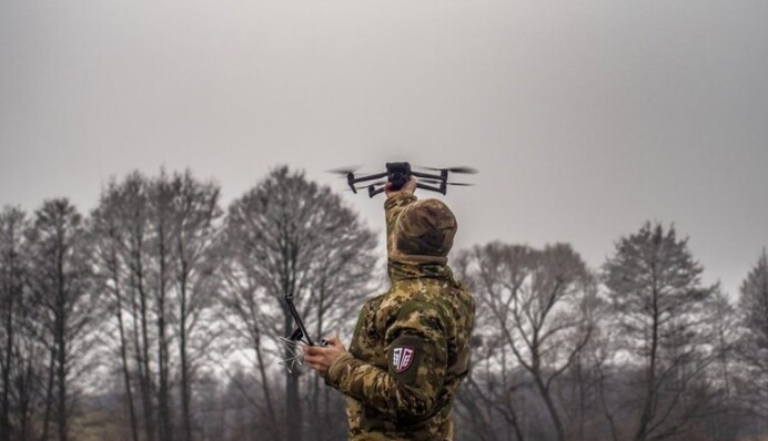 Украина создала уникальную сеть для поиска 