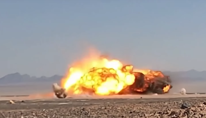 Российские военные изучают дроны, произведенные в Сирии: фото, видео и характеристики