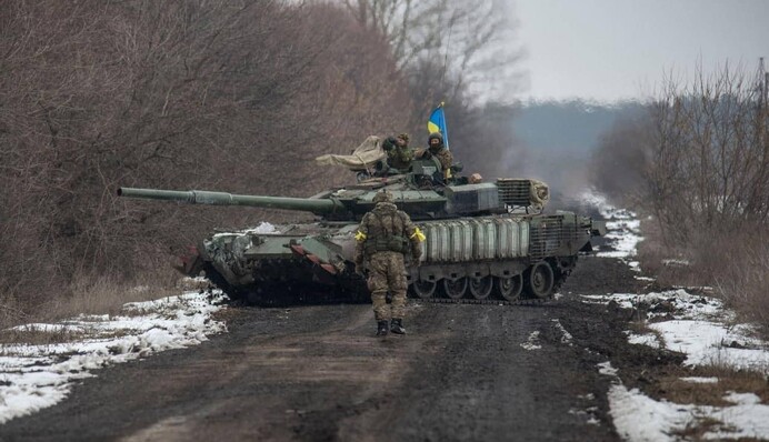 Потерь не было: в ISW опровергли российскую ИПСО об ударе по Селидову